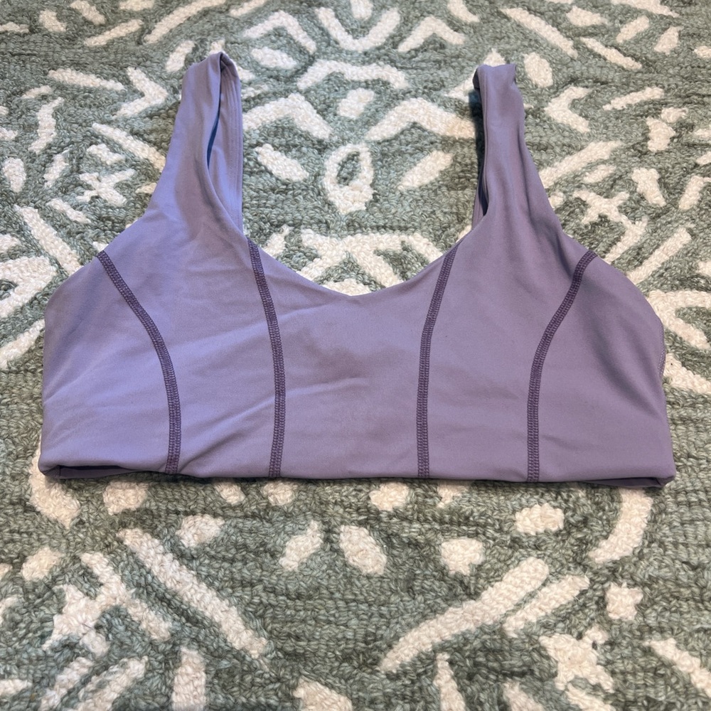 NWOT vitality sports bra